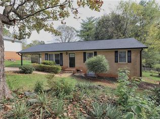 1308 9th Ave NW, Conover, NC 28613