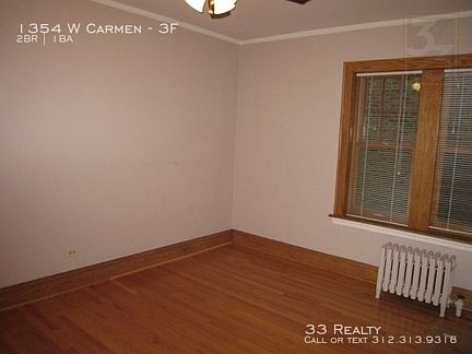 4th image of 1354 W Carmen Ave APT 3F