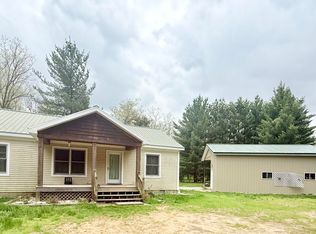 2472 W Forteen Mile Rd, Bitely, MI 49309