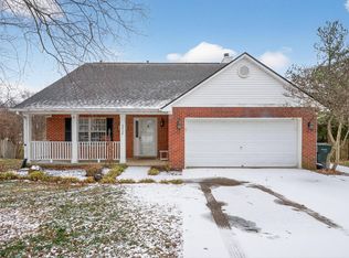 2324 Liberty Station Ct, Lexington, KY 40509