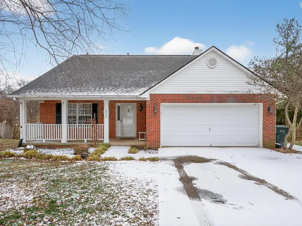 2324 Liberty Station Ct, Lexington, KY 40509