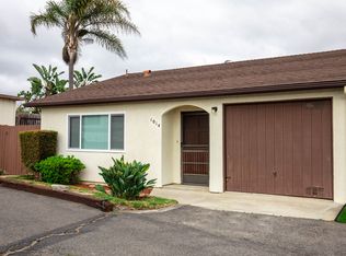 1012 Santa Fe Dr #1014, Encinitas, CA 92024