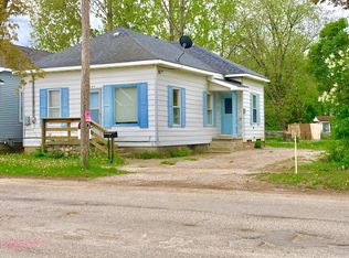 449 W State St, Cheboygan, MI 49721