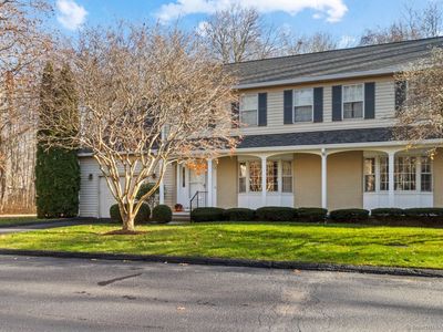 6 Cambridge Dr #6, Madison, CT, 06443