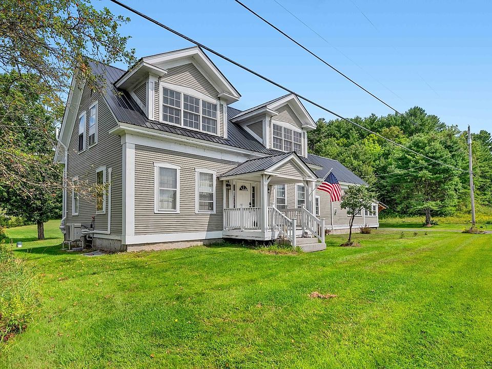 976 Route 14, Woodbury, VT 05681 Zillow