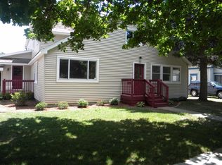401 Depot St, Blissfield, MI