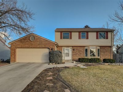1778 S Tucson Street, Aurora, CO, 80012