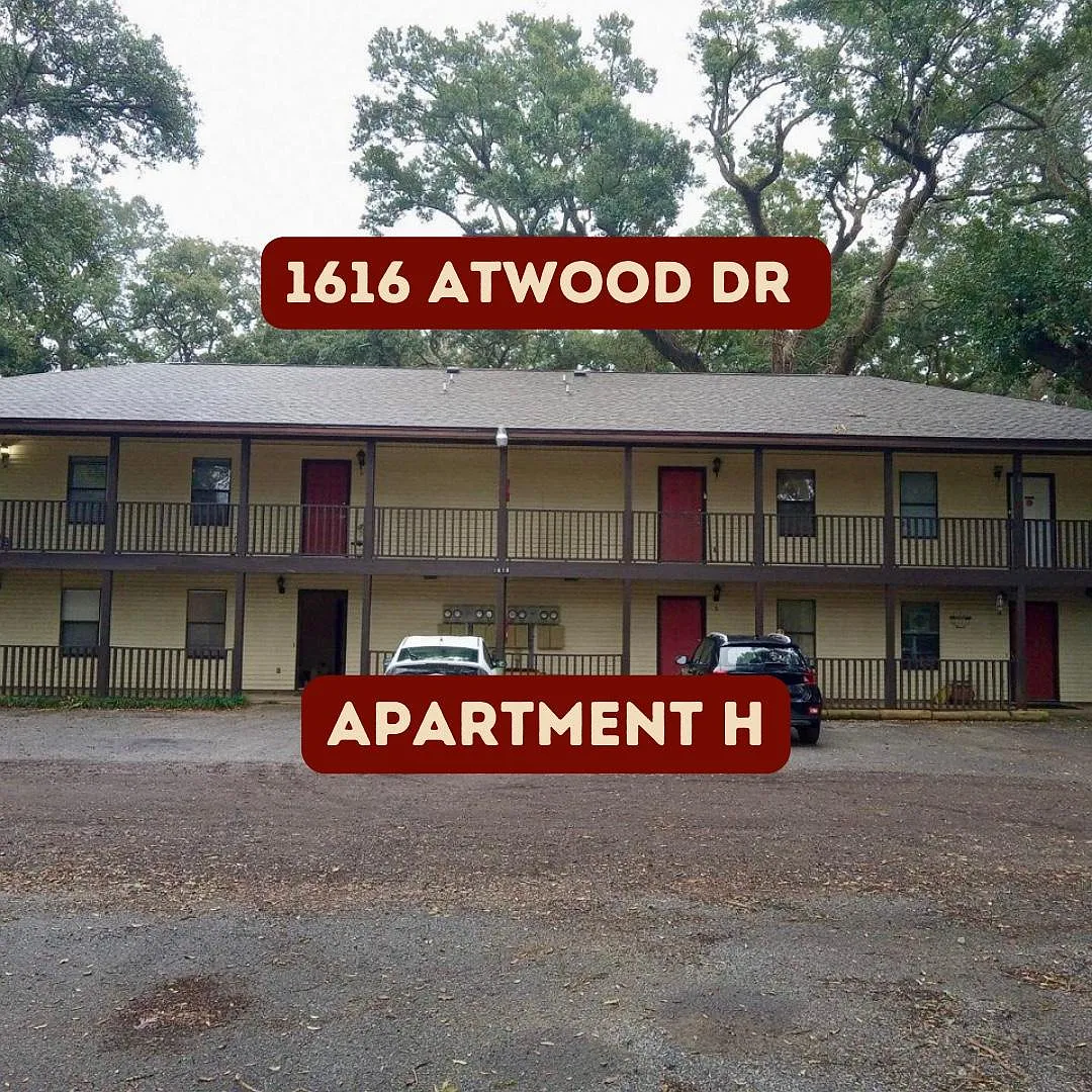 1616 Atwood Dr — Photo 1