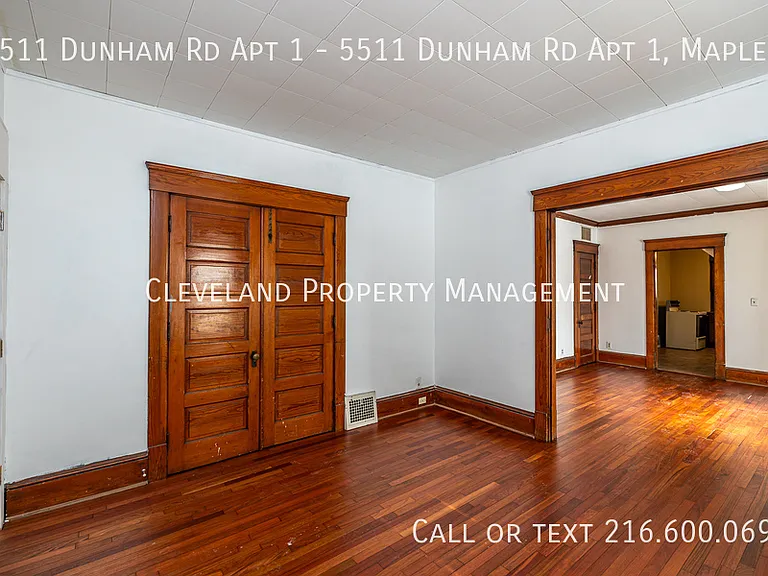 5511 Dunham Rd #1 — Photo 3