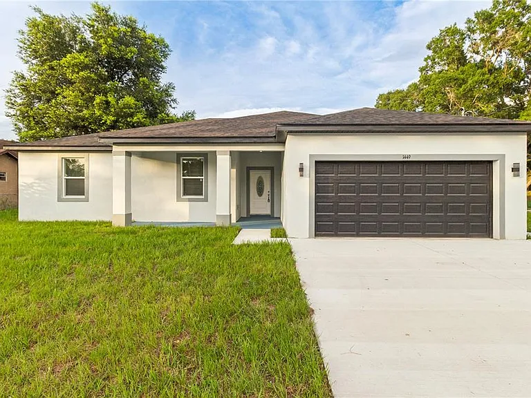 1449 Kathleen Rd — Photo 1