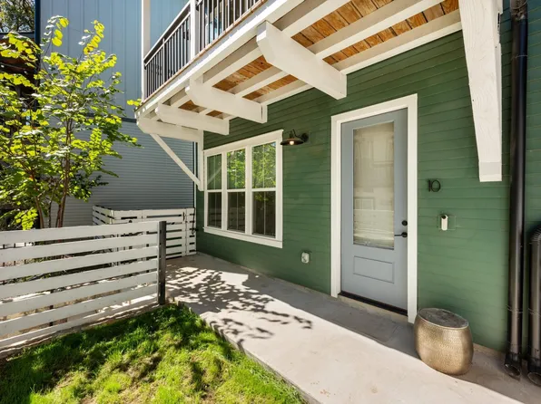 3809 Valley View Rd #10, Austin, TX 78704