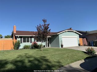 112 Anna Maria St, Livermore, CA