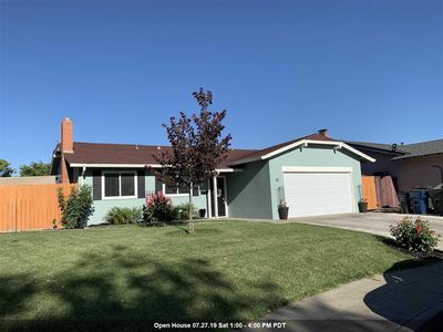 112 Anna Maria St, Livermore, CA, 94550