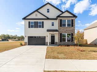 1032 Debutant Drive, Thomson, GA 30824