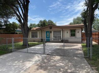 1018 W Smith St, Edinburg, TX 78541