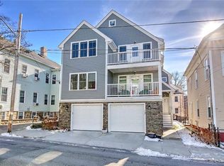 169 Transit St UNIT 2, Providence, RI 02906