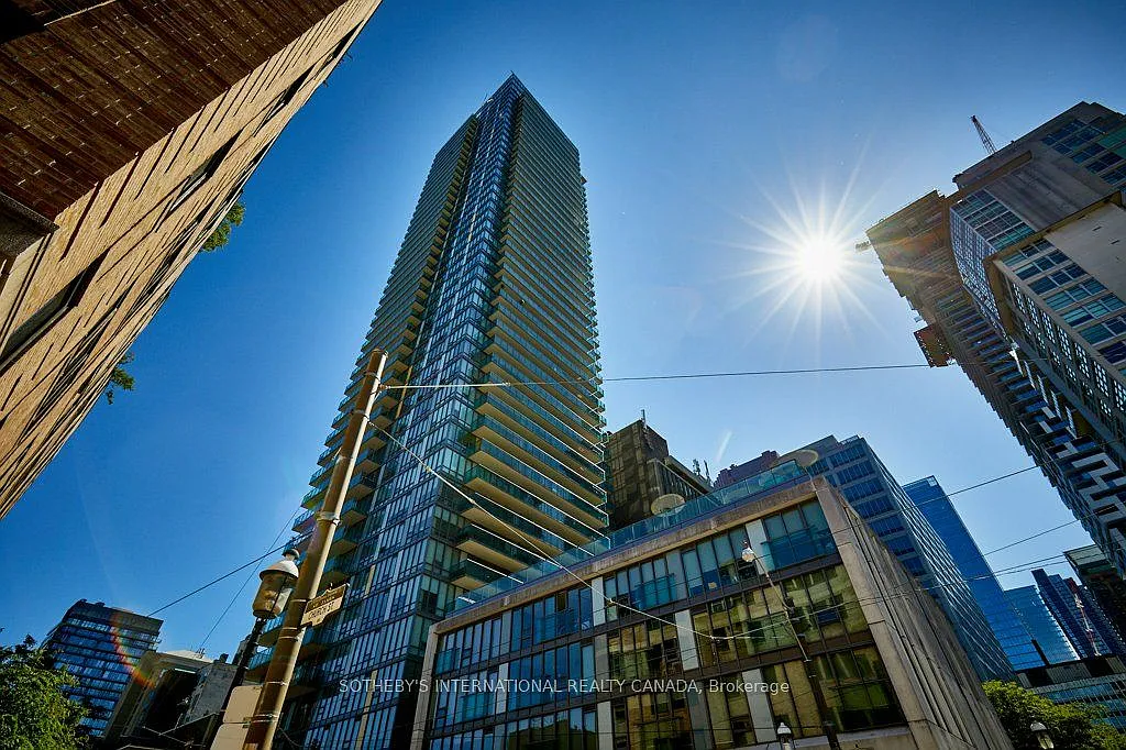 Spire Condominiums — Photo 1