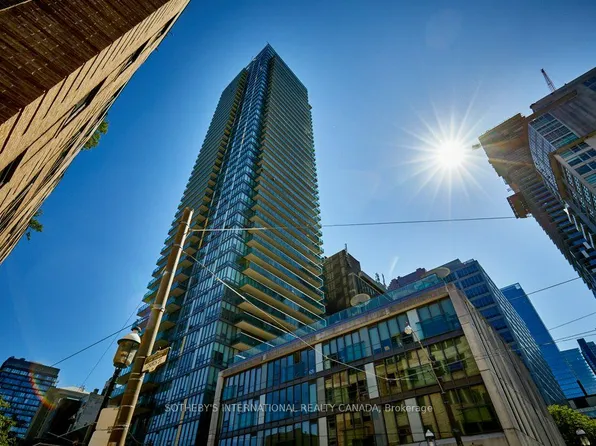 33 Lombard St, Toronto, ON