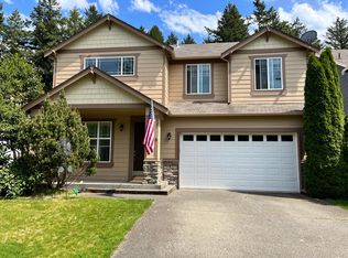 3634 Lanyard Dr NE, Lacey, WA 98516