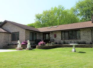 583 Fargo Rd, Westville, IN 46391