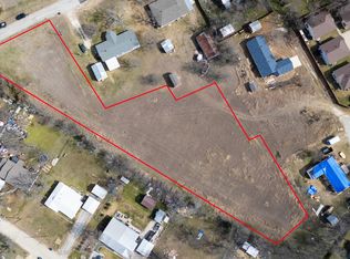 198 Bishop St, Alvarado, TX 76009