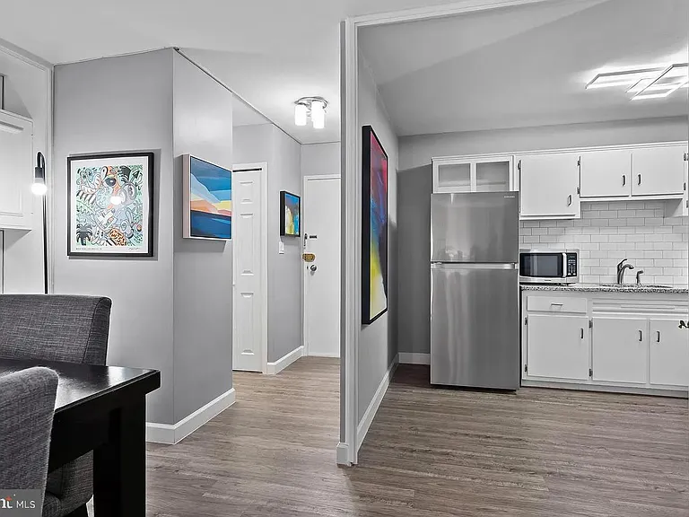 4600 Connecticut Ave NW #904 — Photo 11