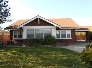 229 N I St, Lompoc, CA 93436