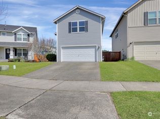 9908 Terra Glenn St SE, Yelm, WA 98597