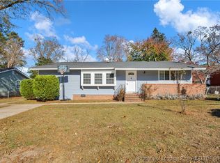 729 Newport Rd, Fayetteville, NC 28314