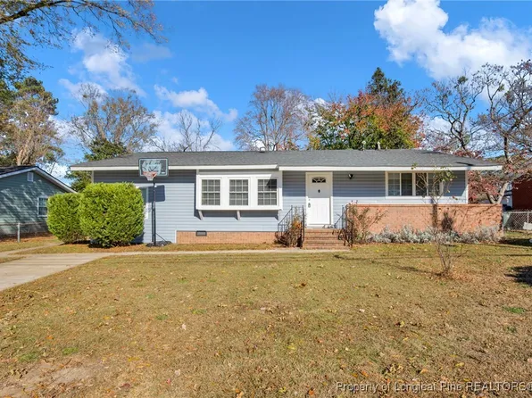 729 Newport Rd, Fayetteville, NC 28314