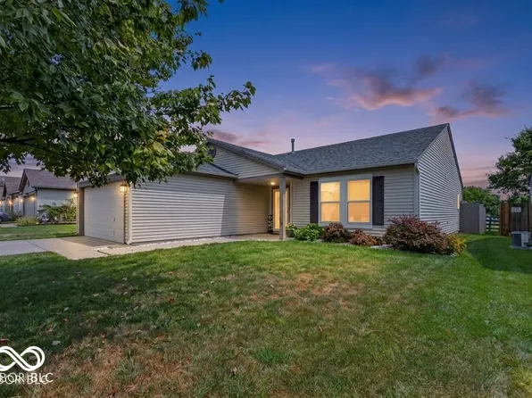 3335 Summer Breeze Ln, Indianapolis, IN 46239