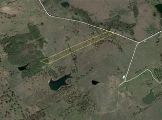 LOT 5 NW County Road 4430, Blooming Grove, TX 76626