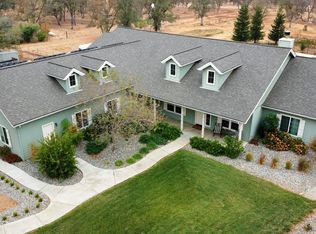 10216 Maddelein Ln, Palo Cedro, CA 96073