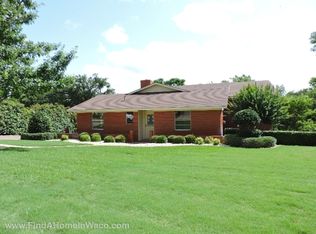 241 Giant Cedar Trl, Whitney, TX 76692