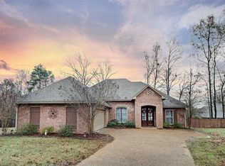 205 Nicole Cv, Brandon, MS 39042