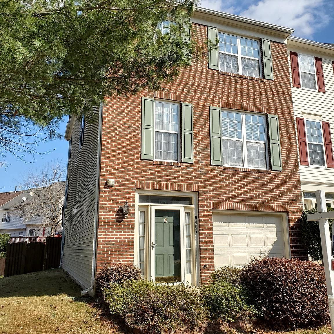 9407 Black Hawk Ct, Manassas Park, VA 20111 | Zillow