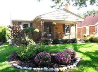 932 Berkshire Rd, Dayton, OH 45419