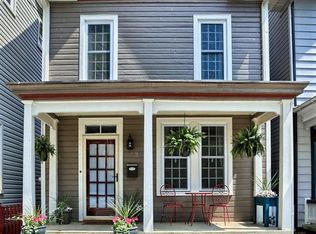 224 Frederick St, Hanover, PA 17331