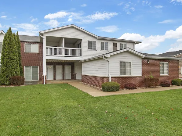838 Boulder TRAIL #203, Mount Pleasant, WI 53406