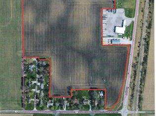 Not Assigned County Rd #600-N, Tolono, IL 61880