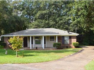 9063 Country View Ct, Mobile, AL 36695