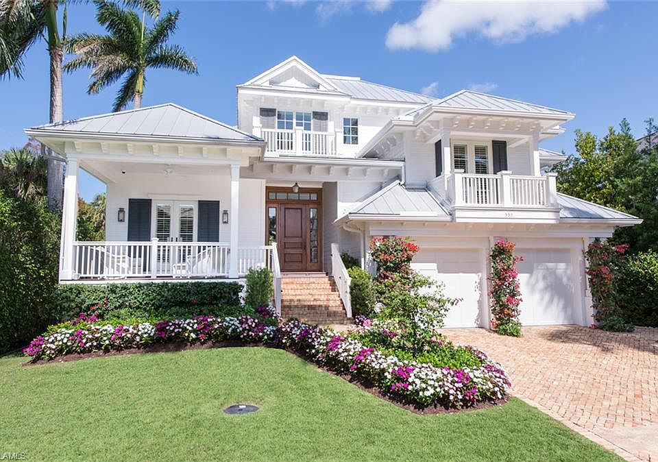 555 14th Ave S, Naples, FL 34102 | Zillow