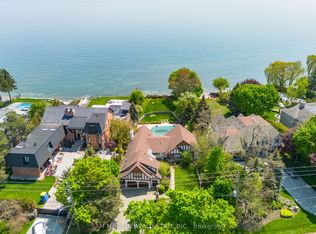 1588 Watersedge Rd, Mississauga, ON L5J1A4