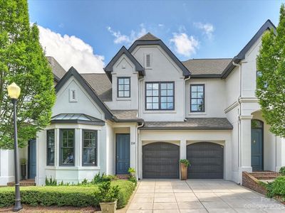 314 Wendover Heights Cir, Charlotte, NC, 28211