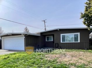 206 Madrone St, Vacaville, CA 95688
