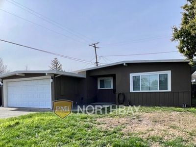 206 Madrone St, Vacaville, CA, 95688