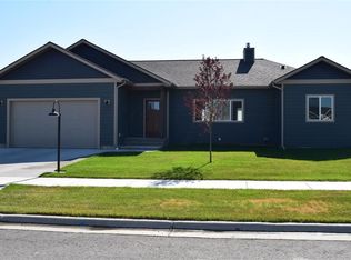 104 Teita Dr, Bozeman, MT 59718