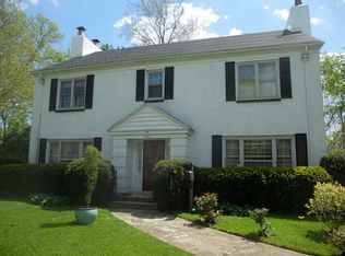 501 Southwood Dr, Springfield, OH 45504