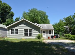 2115 40th St, Des Moines, IA 50310