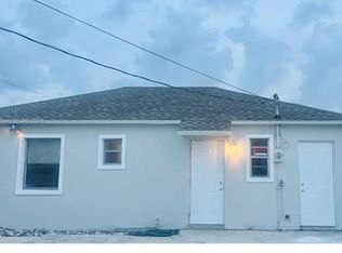 800 W 3rd St, Riviera Beach, FL 33404